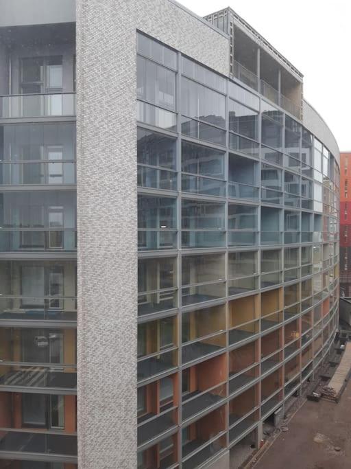 Apartment New Cherry Near Helsinki Airport In Kivistoe *