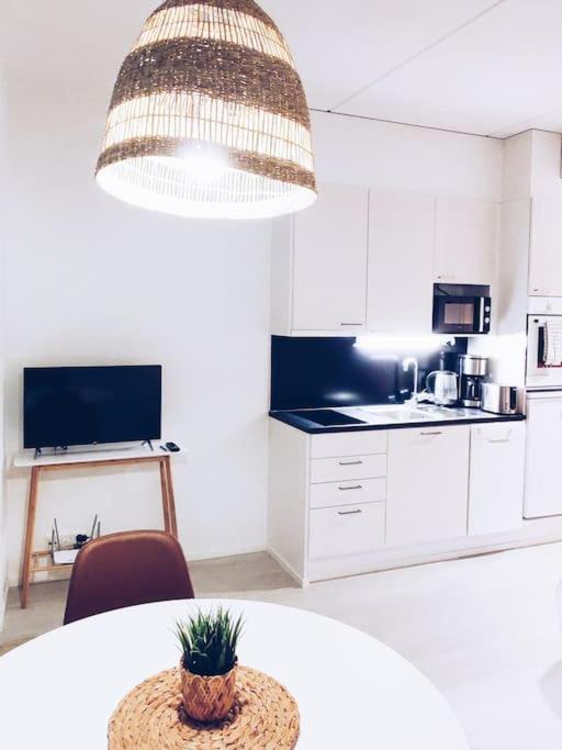 New Cherry Near Helsinki Airport In Kivistoe *