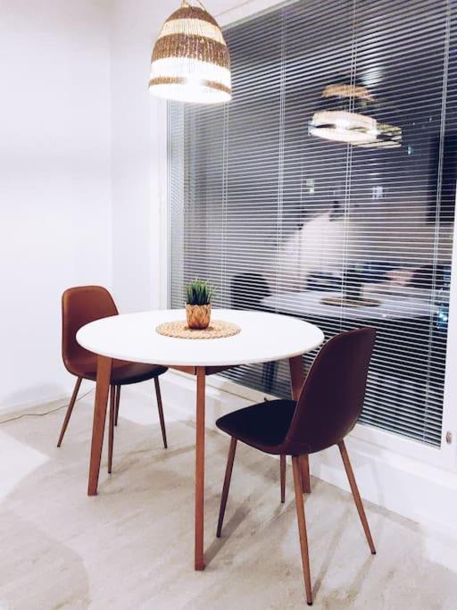 New Cherry Near Helsinki Airport In Kivistoe * Vantaa
